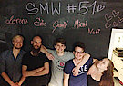 SMW #51
